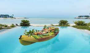 Nuri serinlendirici — heyatima xos geldin (live) (2020). Private Island Party In Abu Dhabi Buyout The Zaya Nurai Travelogues From Remote Lands