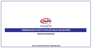 Tarikh tutup 2 april 2021. Jawatan Kosong Perbadanan Harta Intelek Malaysia Myipo Jobs Hub