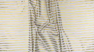 109 congnac/erika 50 g cashmere 16 fine degradé wolle kreativ suede micro faux 58 wide black polyester upholstery drapery fabric 50 yards. Rp207 Go2m Meadow Stripes Gold Metallic Fabric Cotton Steel Fabrics