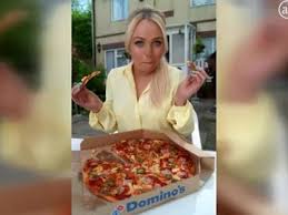 Domino S Pizza Pizza Legends Create Your Legend Arena Media Adforum Com