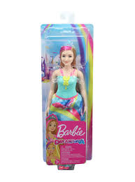 Oye me la cambiarías esa pir barbie y el castillo de diamantes liana pero versión afroamericana ??? Muneca Barbie Dreamtopia Princesa Vestido Arcoiris Munecas Y Princesas Paris Cl