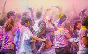 Image result for happy holi