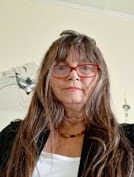 75 and loving my short hair. So easy to care for.