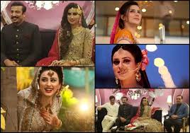 Karachi:madiha naqvi, the host of ary's morning show, has tied the knot with mqm leader faisal sabzwari. Madiha Naqvi Gets Married To Mqm S Faisal Sabzwari Pictures Lens