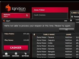 Step up your game and win big. I M Done With Ignition Casino Poker Youtube