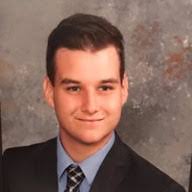 Michael Rienzo's Instagram, Twitter & Facebook