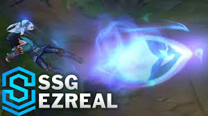 Ssg gnar skin vs snow day gnar skins comparison (league of legends). Ssg Gnar Skin Spotlight League Of Legends Youtube