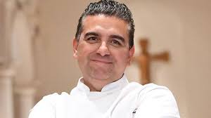 Buddy Valastro está de vuelta en la cocina, tras su aparatoso accidente |  ¡HOLA!