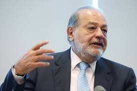 Carlos slim helu owns a modest house in the lomas de chapultepec. Mexico Billionaire Carlos Slim Hospitalized With Covid But Well Family Says Bloomberg