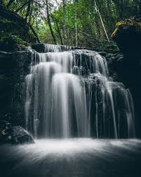 Cruising boat near the waterfall full hd. 4 000 Best Waterfall Photos 100 Free Download Pexels Stock Photos