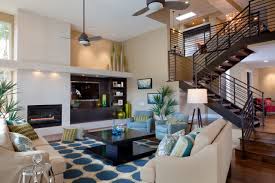 Maybe you would like to learn more about one of these? High Ceiling Living Room Ideas Photos Houzz