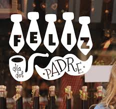 Compare prices on popular products in wall decor. Vinilos Dia Del Padre Tenvinilo