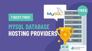 Check spelling or type a new query. 8 Best Free Mysql Hosting Providers In 2021 Reviewed Compared