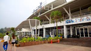 The venue places you within 0.2 km of country garden.in addition, country garden danga bay is within a walking distance of the. Danga Bay Johor Bahru Holiday Rentals Houses More Vrbo