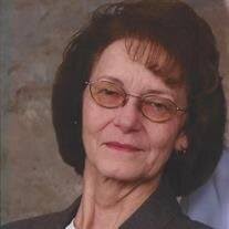 Cherylene Hersey Batten Obituary