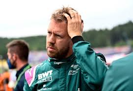 He is the third driver for the bmw sauber formula one team from the 2006 turkish grand prix onwards. Here S How Sebastian Vettel Followed Up His Litter Collection Drive At Silverstone Essentiallysports