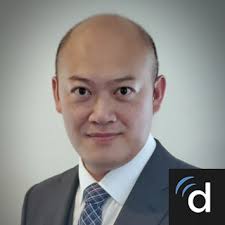 Dr. Eric Tam, MD