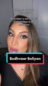 Punjabi Boliyan: Jeth and Budhvaar Boliyan