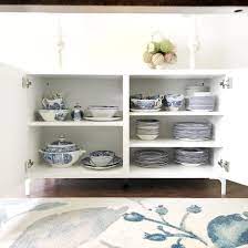 We took our unused large, black hemnes dresser and repurposed it into a dining room sideboard. Ikea Besta Storage In A Dining Room Makeover Besta Is The Best