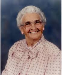 Mary Barton Obituary (2011)