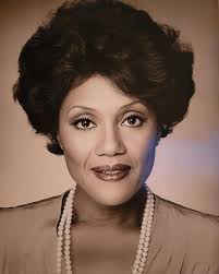 Our heart mourns the loss of a treasured family member, Anna Lois Weldon  who passed away