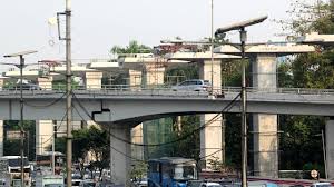 Maybe you would like to learn more about one of these? Mengenal Jembatan Terpanjang Lrt Jabodebek Karya Adhi Karya Kumparan Com