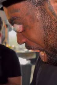 CORN ONNA COBB 🌽👀😂