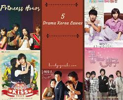 Drama korea best before flower. 5 Drama Korea Lawas Yang Masih Asik Ditonton Kembali Lendyagasshi