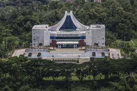 Lamin koundangan pogun sabah (dtp) state legislature of sabah (en); New Sabah Assembly Convenes For First Time Tomorrow Malaysia Malay Mail