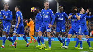 Watch highlights and full match hd: Matchday Live Podcast Fulham Vs Leicester City