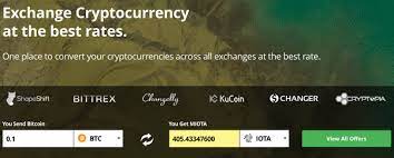 To buy bitcoin, the first step is to open an account in a cryptocurrency exchange. How Can We Buy Iota Cryptocurrency In India Quora