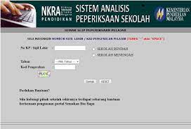 Sistem ini membolehkan anda melakukan semakan bagi semua keputusan peperiksaan dalaman sama ada peperiksaan pertengahan tahun, akhir tahun atau peperiksaan percubaan bermula dari tahun 1 sehingga tahun 6 bagi sekolah. Semakan Keputusan Pelajar Saps Ibu Bapa For Android Apk Download
