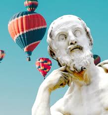 We're the worst version of ourselves