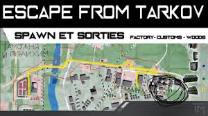 Customs is one of the main industrial areas of tarkov. Customs Help Game Questions Escape From Tarkov Forum