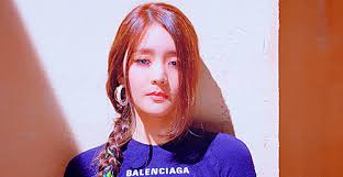 04 彡 quality / calidad: Minnie G I Dle As Your Girlfriend