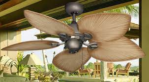 Looking for new tropical indoor outdoor ceiling fans for sale online? 42 Inch Bombay Outdoor Ceiling Fan