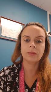 Instagram ပေါ်ရှိ Dra Dania Acuña