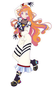 Do not forget to recommend all your friends. Venus Ark Sala Aikatsu Planet