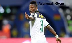 He has carved a niche for himself in the football world as a highly revered international footballer. Asamoah Gyan Net Worth Wife Football Career Height Club Career