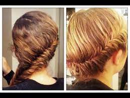 Et si vous craquiez enfin pour la tresse en épi de blé à deux brins qui a déjà séduit de nombreuses stars, à l'instar de blake lively et. La Tresse Epi De Ble Collee French Fishtail Braid Youtube