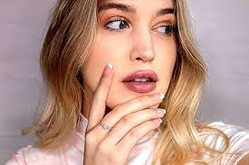 AiN Katy Pack of 24 False Nails, French, Short, Press On Nails, Ready to  Stick on, Elegant Fingernails, Sticker Set : Amazon.de: Beauty