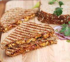 Mix all dry ingredients in a large recloseable plastic bag. Spicy Chicken Sandwich Yummy O Yummy