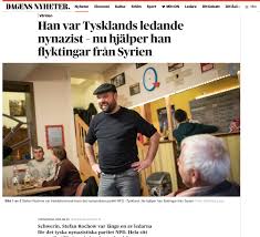 Full tillgång till di.se med nyheter och analyser. Dagens Nyheter Stefanie Loos