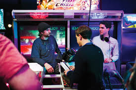 Résultat de recherche d'images pour "good time safdie"