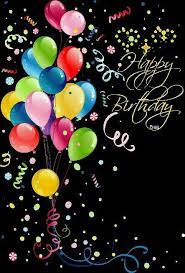 Pin Di Susan Linares Su Happy Birthay Auguri Di Buon Compleanno Biglietti Di Buon Compleanno Buon Compleanno