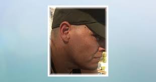 Jason Cory Ramsey Obituary August 27, 2023