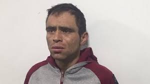 Autoridades demolieron el cambuche del 'monstruo de Monserrate'