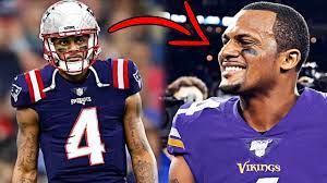 Deshaun watson 2020 stats : Deshaun Watson Is Interested In A Trade From The Houston Texans Youtube