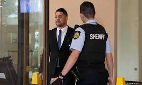 Jarryd hayne grand final night sexual assault allegations. Ytrhtb50 Avp8m