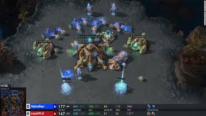 Google S Starcraft Playing Ai Is Crushing Pro Gamers Https Cnn It 2rm3hqd Real Time Strategy Game Starcraft Real Time Strategy